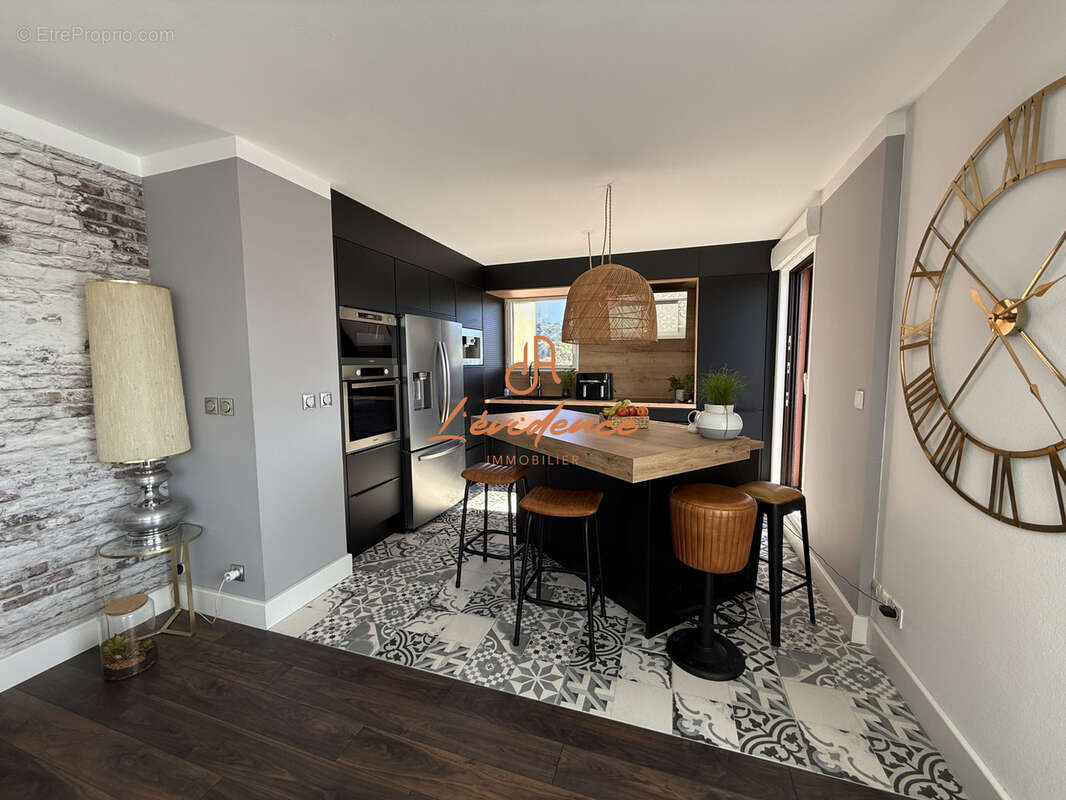 Appartement à MONTELIMAR