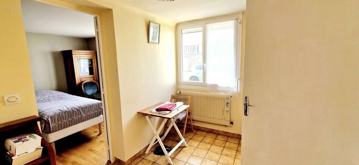 Maison à THIBERVILLE