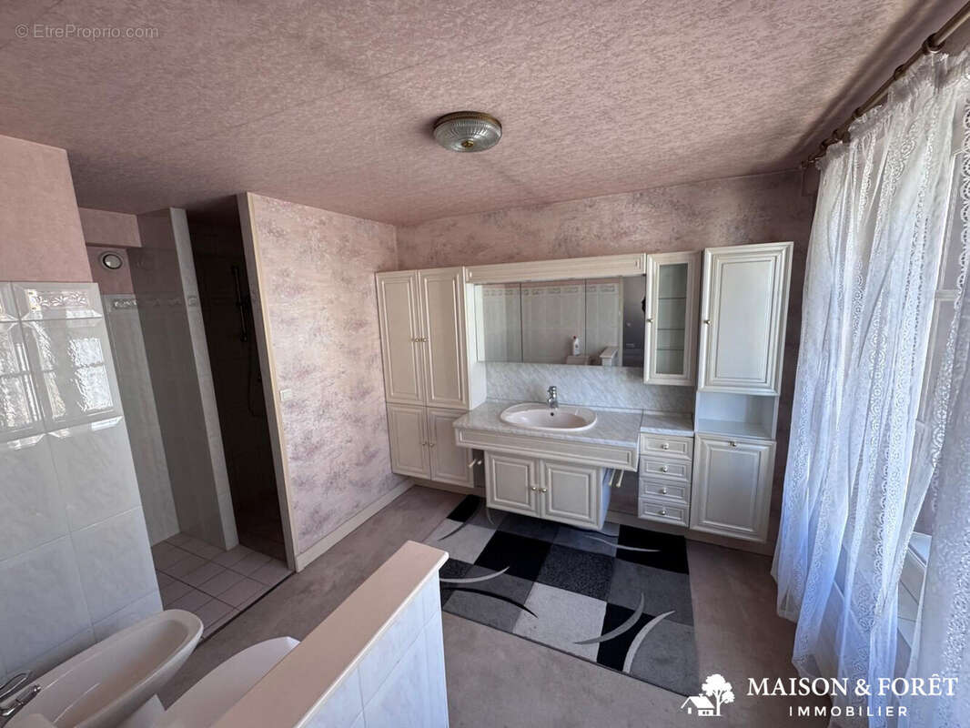 Maison à BONNY-SUR-LOIRE