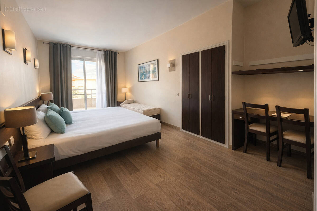 Appartement à ARGELES-SUR-MER