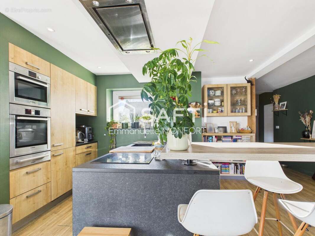 Photo 3 - Maison à MORLAIX