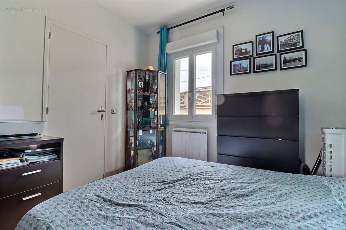 Appartement à COLOMBES