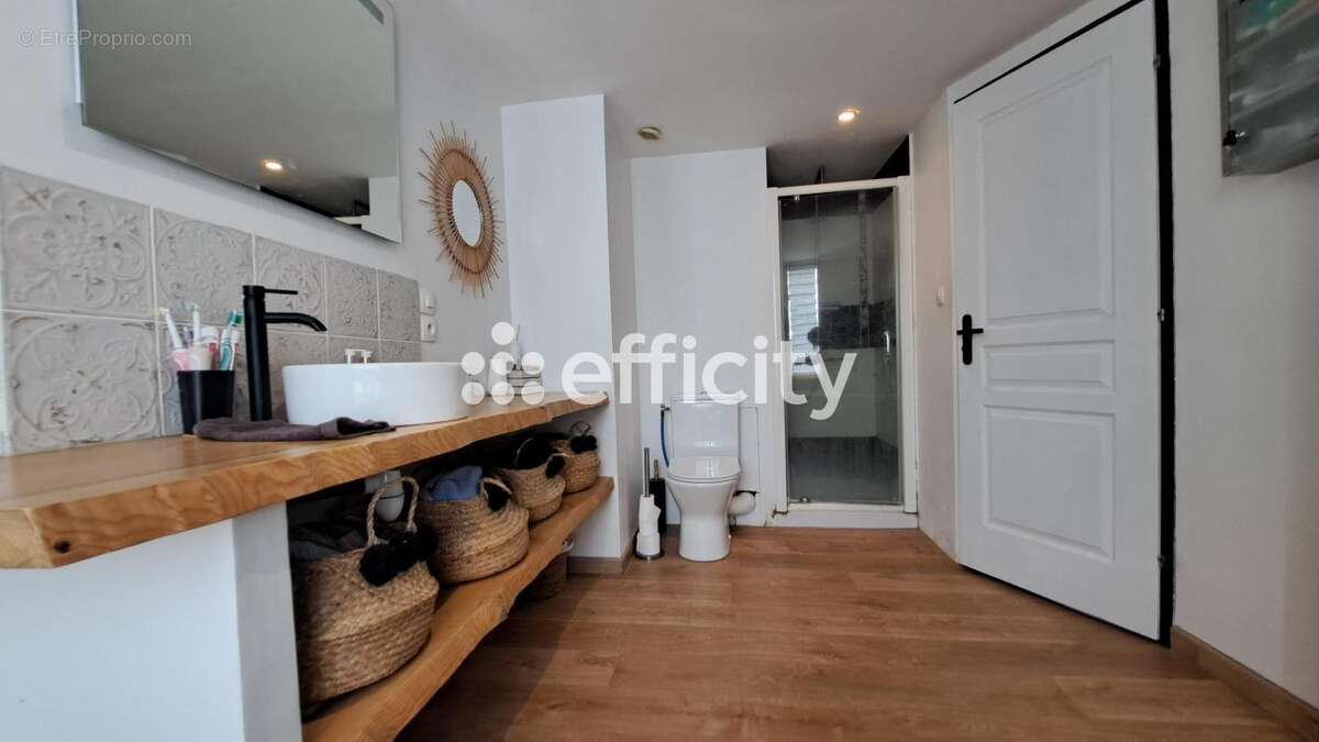 Maison à PONT-A-MARCQ