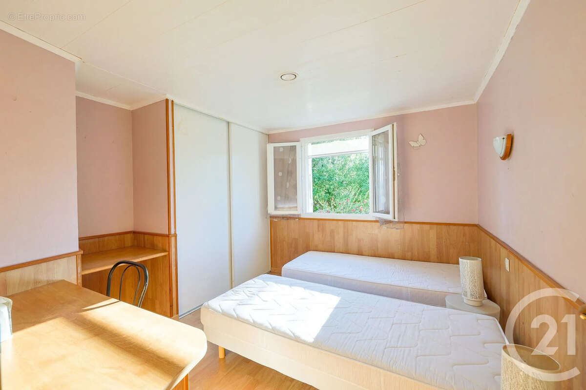Maison 93 m² à Pietracorbara  - photo 9