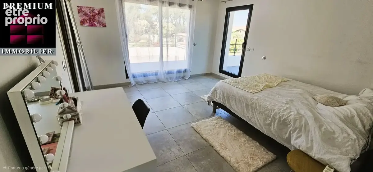 VILLA avec piscine - photo 10
