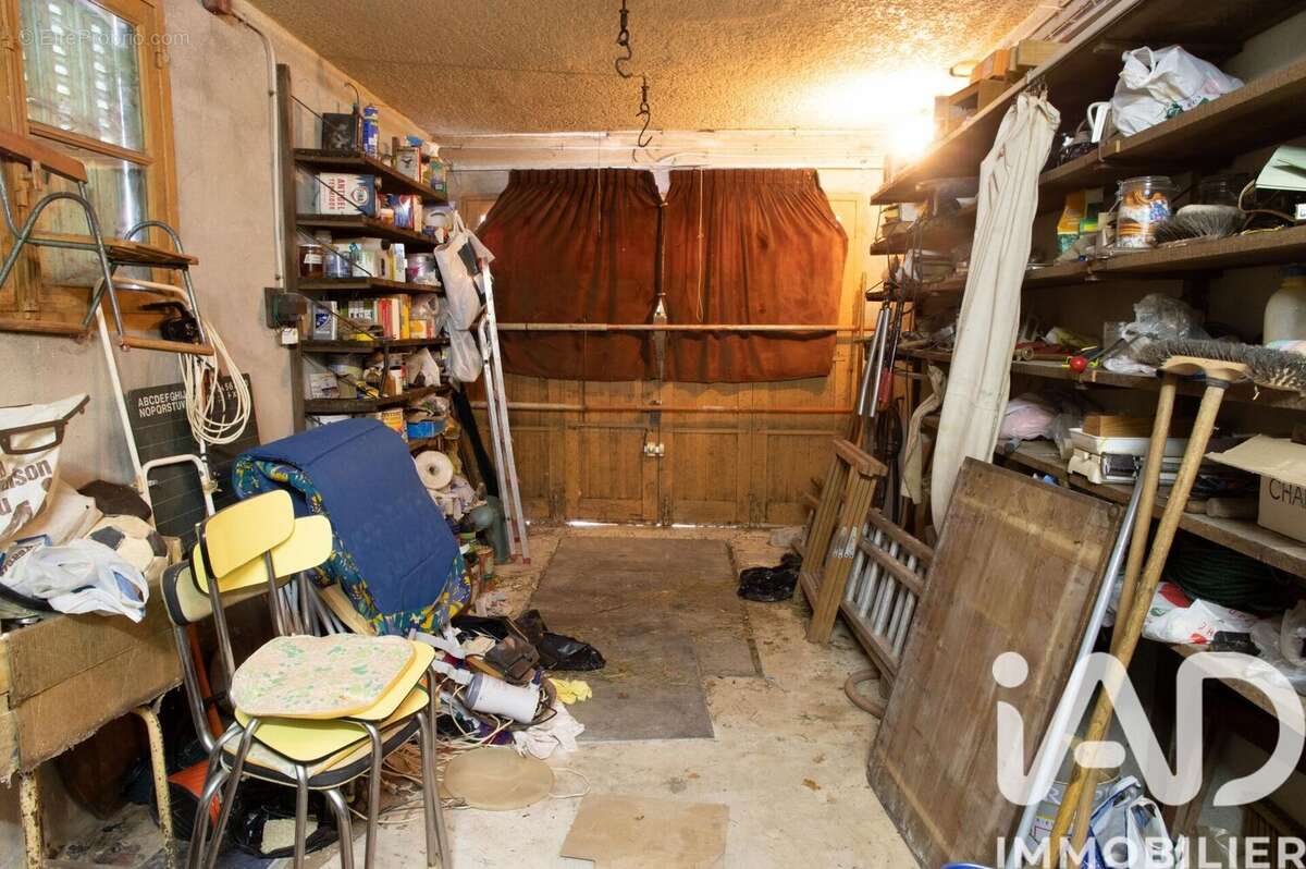 Photo 9 - Maison à VILLEMANDEUR