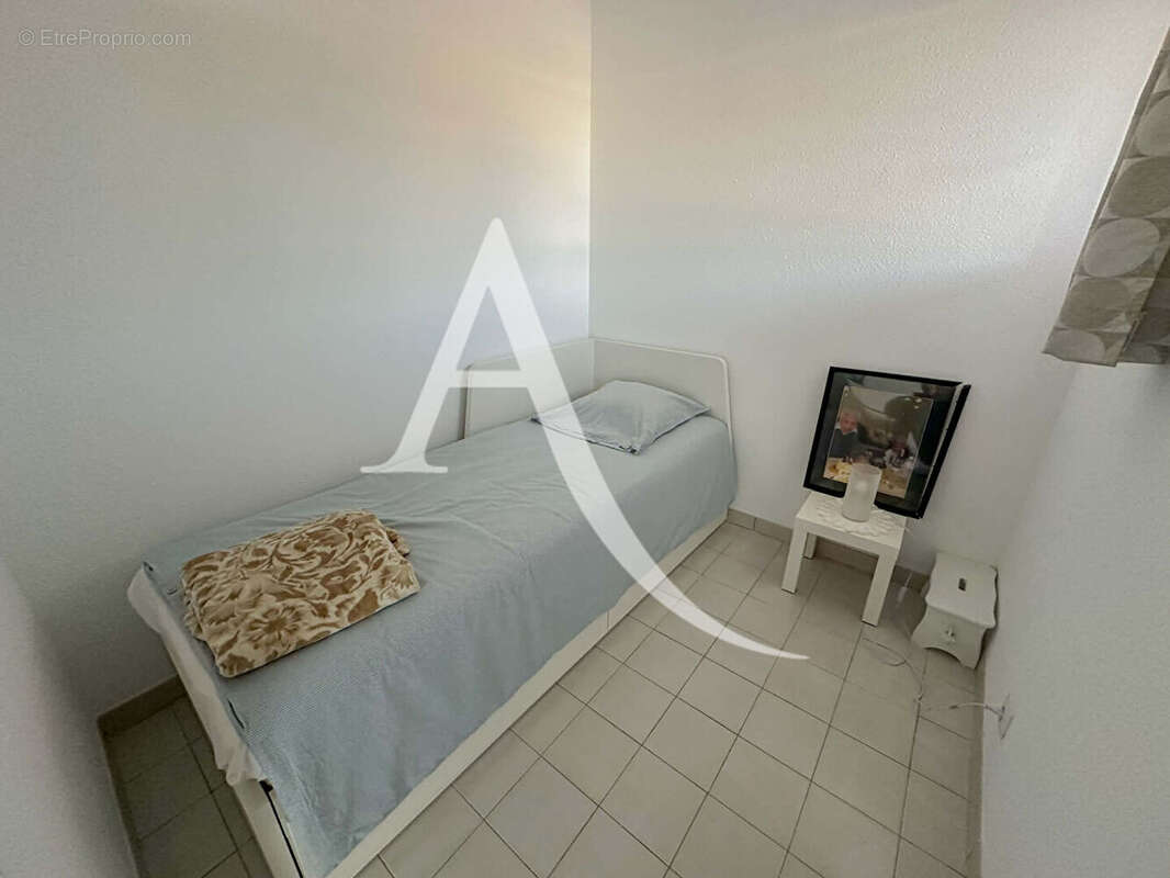 Appartement à LA GRANDE-MOTTE