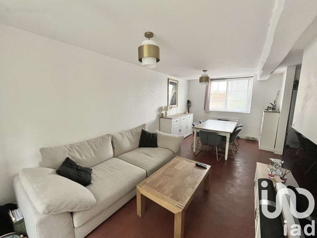 Photo 3 - Maison à TRILPORT