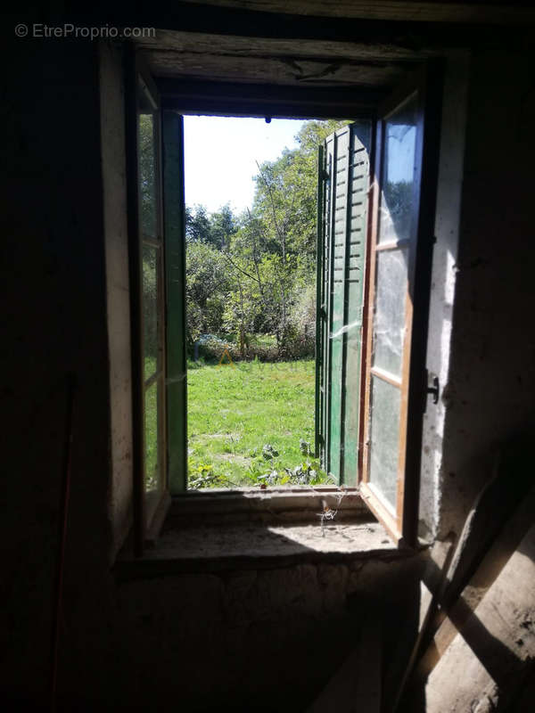 Maison à LA CHATRE-LANGLIN