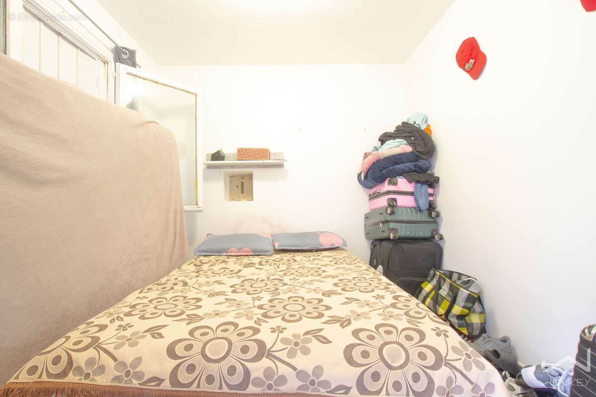 Appartement à VILLENEUVE-SAINT-GEORGES