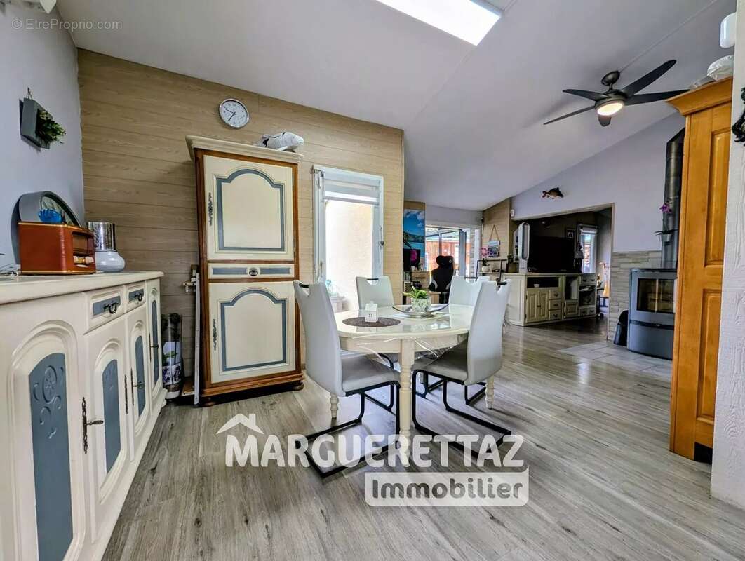 maison de village - photo 5