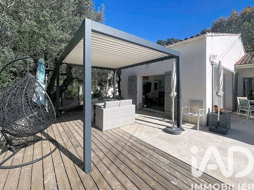 Photo 5 - Maison à LA VALETTE-DU-VAR