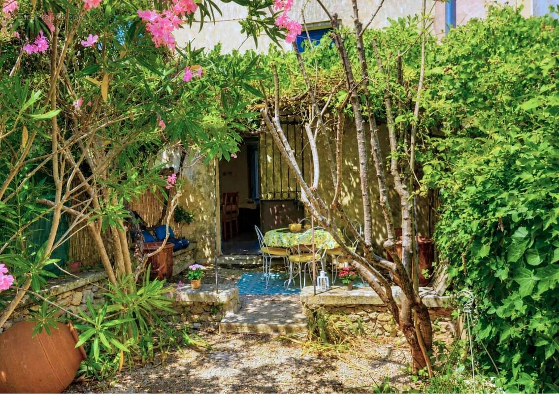 Maison à APT