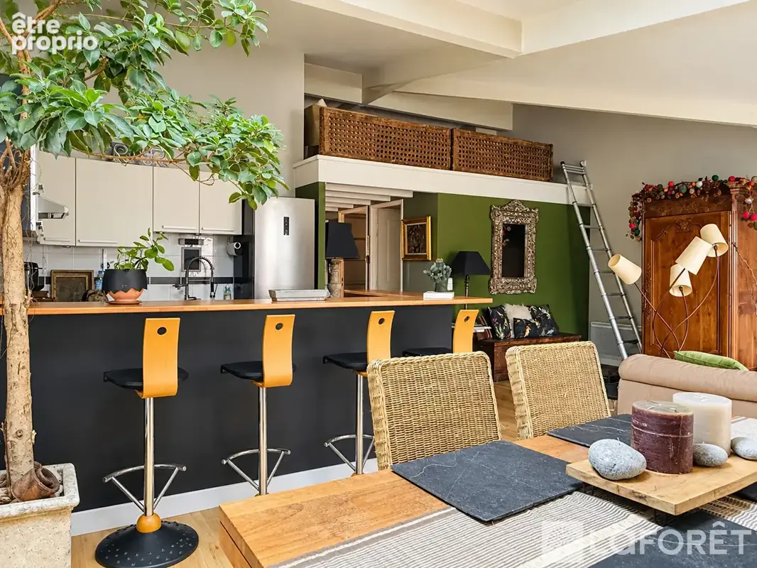 Appartement La Teste 3 pièce 87.32 m2 - photo 5