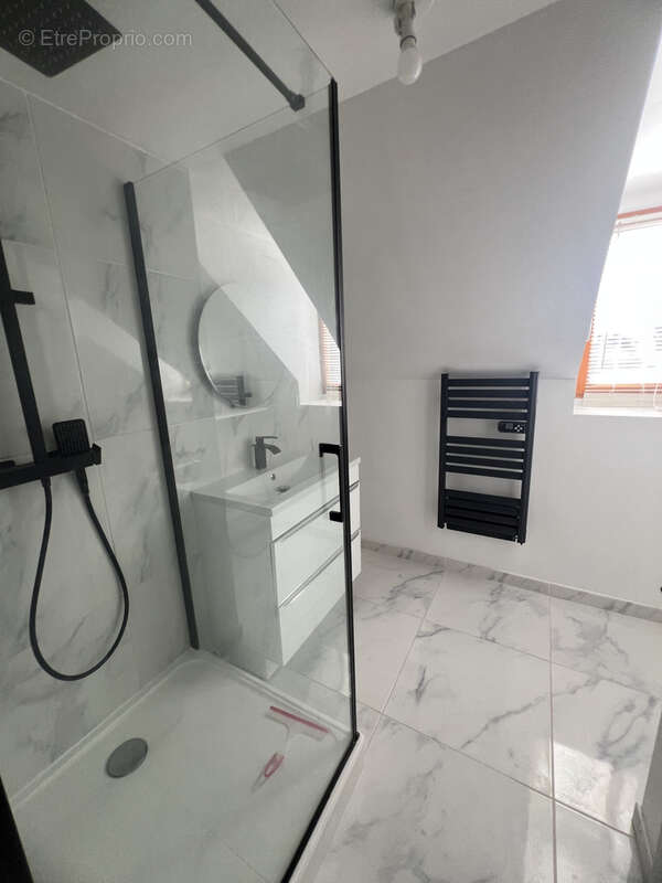 Appartement à ORLEANS