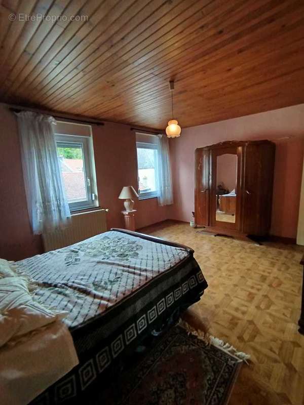 Maison sans travaux  - photo 3