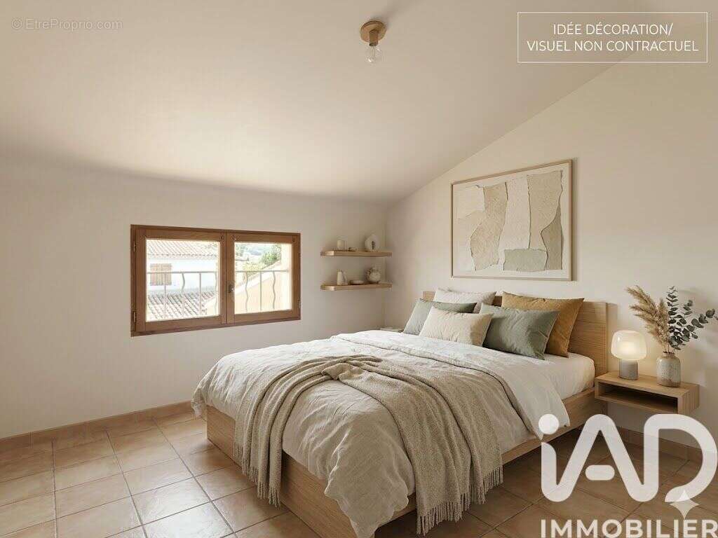 Photo 3 - Appartement à LES SALLES-SUR-VERDON