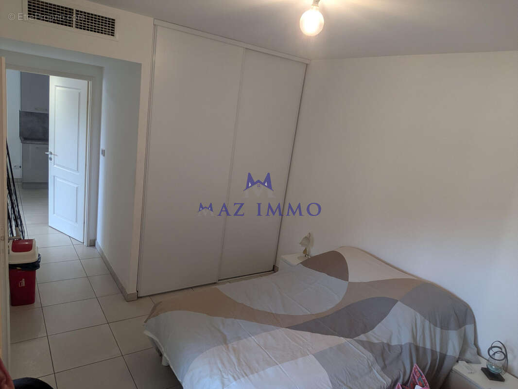 Appartement à THEOULE-SUR-MER