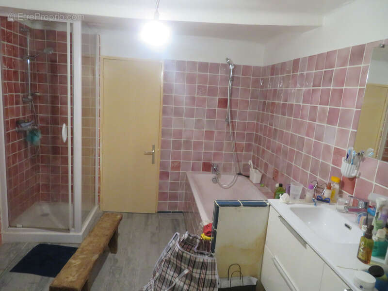 Maison + terrain à construire - quartier de la sèbe à digne les bains (04000) - photo 10