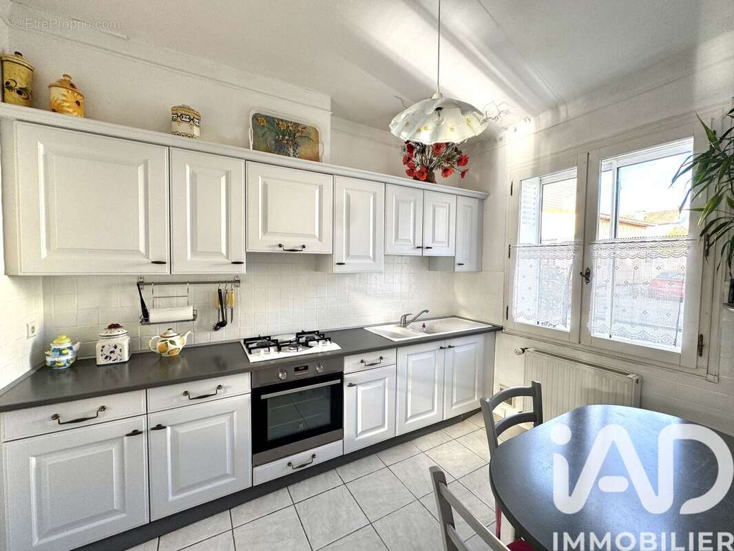 Photo 4 - Maison à VILLENEUVE-D&#039;OLMES