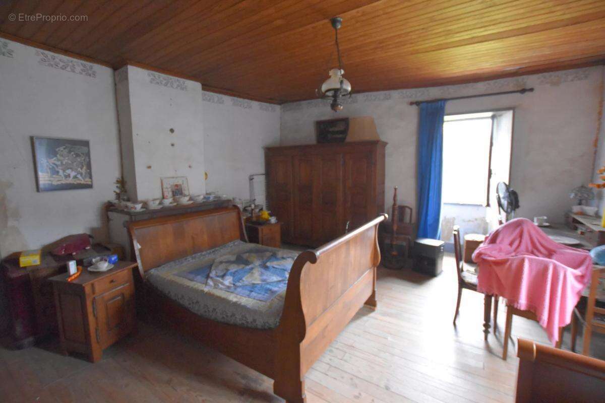 Maison à LABASTIDE-MURAT