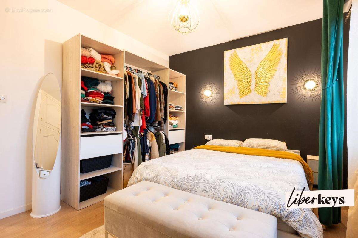 Maison de plain-pied 5 pièces – 140 m² – sous-sol complet – terrain 1 880 m² – Dainville - photo 7