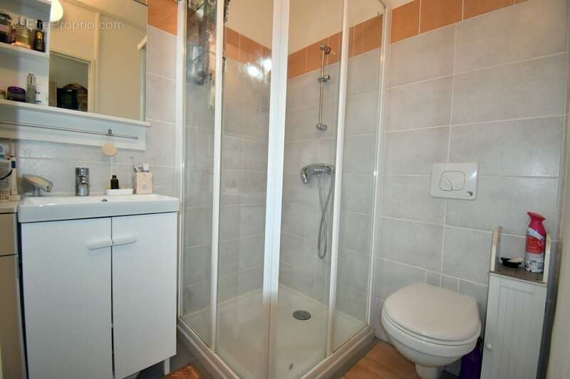 Appartement à DIGNE-LES-BAINS