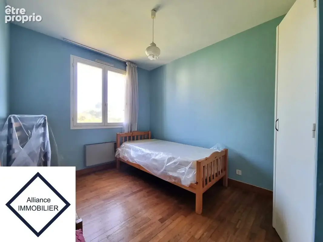 Maison 5 pièces 77 m² à vendre à Montauban-De-Bretagne (35360) - photo 4