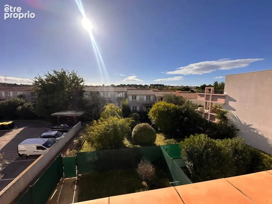 Vente Appartement Montpellier(34070) 169 000ï¿œ - photo 6