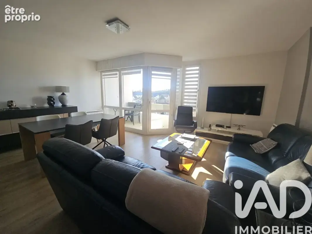 Photo 1 - Appartement à SAINTE-ADRESSE