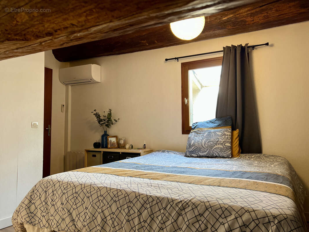 Appartement à CARCASSONNE