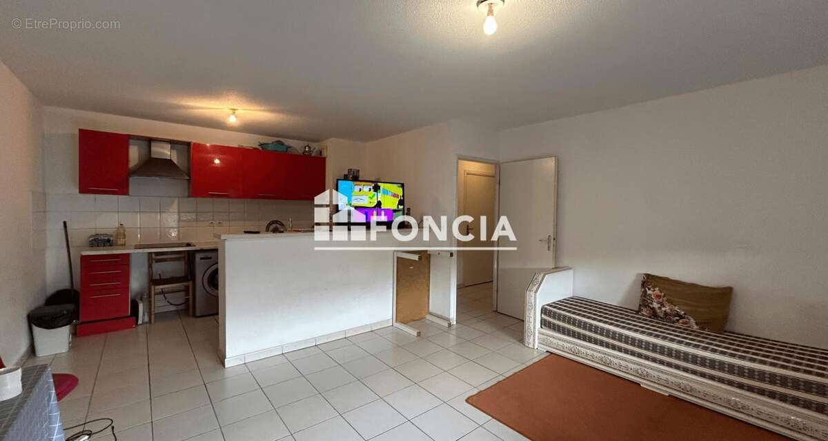 Appartement à MURET