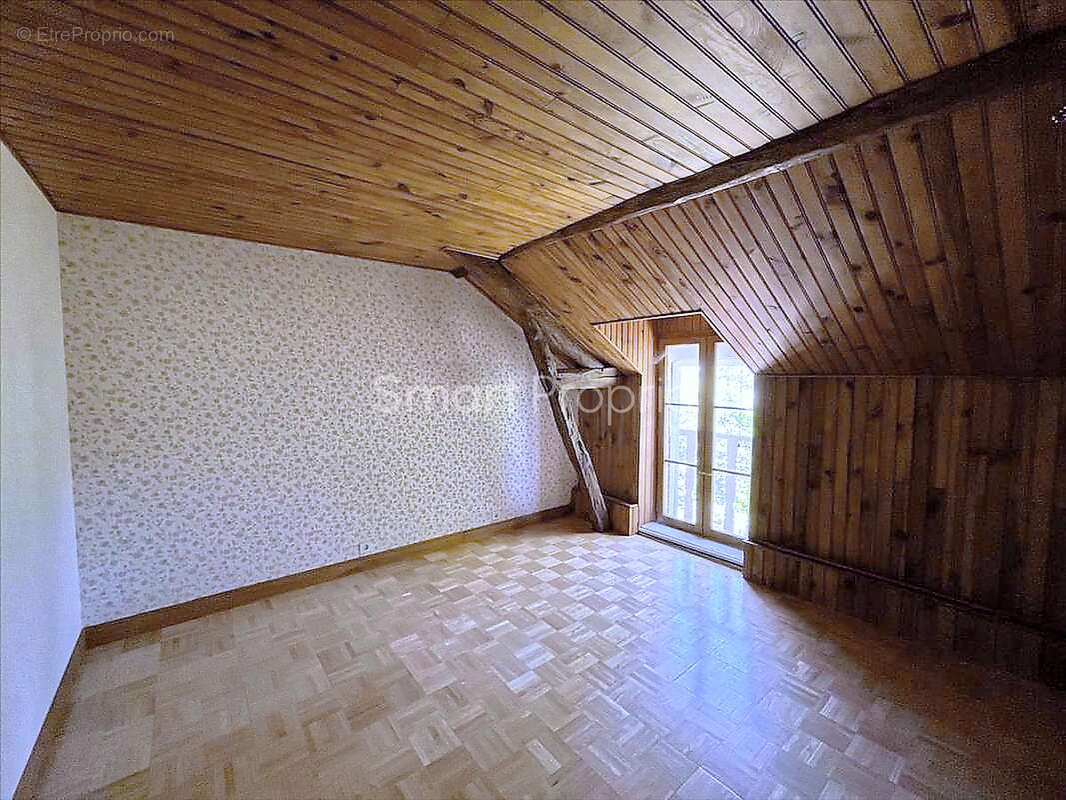 OPPORTUNITÉ RARE : Charmante longère à Pannes (45), 7 pièces 251 m2 1874 m2 - photo 16