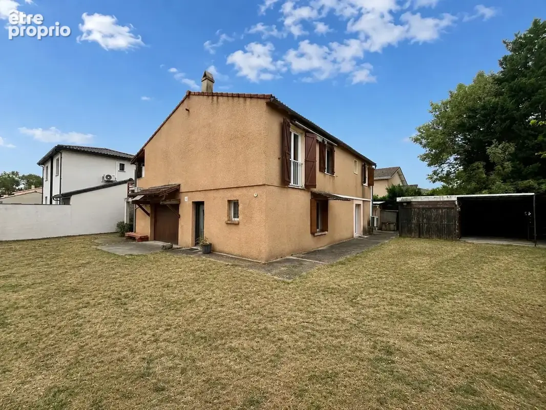 Photo Maison à Saint-Alban au prix de 324 000€