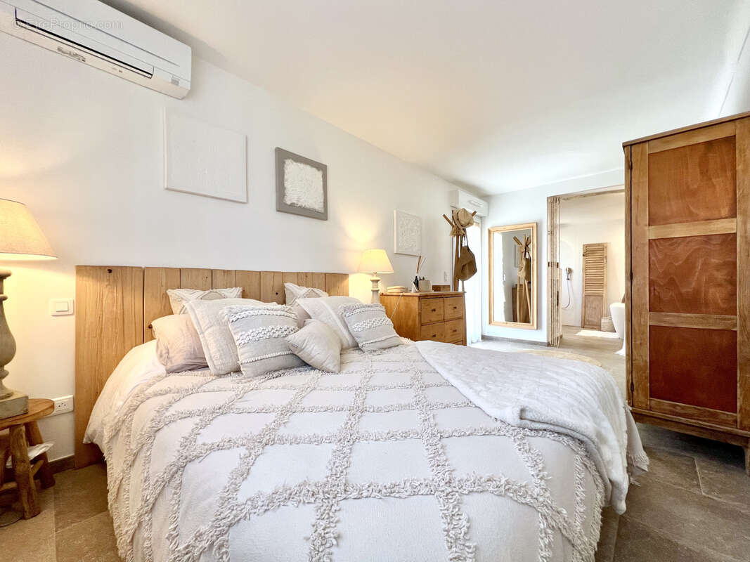 Maison à SAINTE-MAXIME