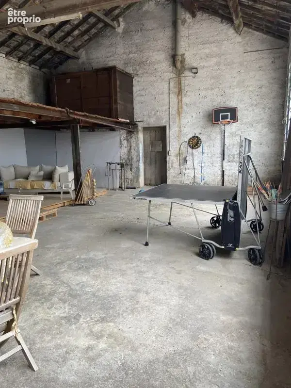 Exclusivite jonquieres hangar de stockage - photo 3