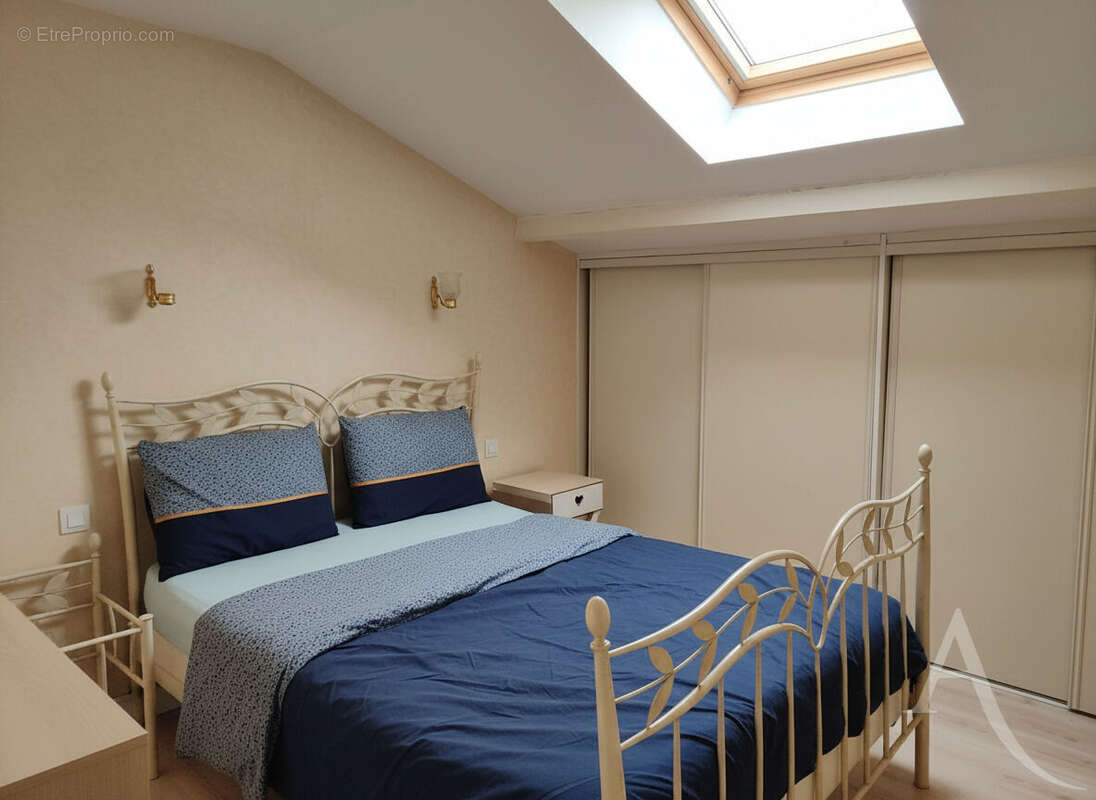 Maison La Haie Fouassiere - photo 5