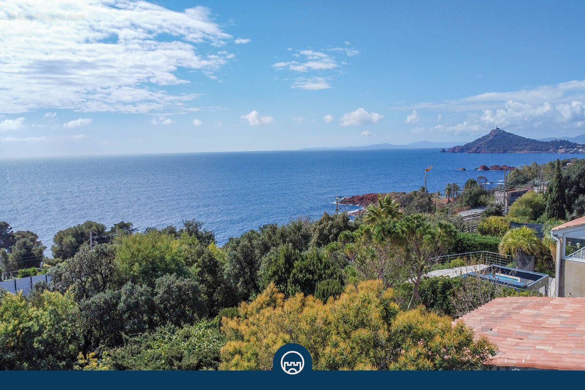 Maison à LA SEYNE-SUR-MER