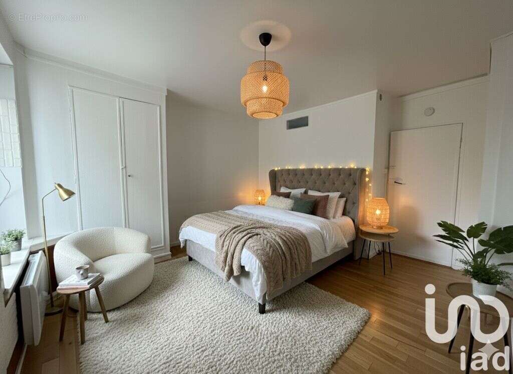 Photo 5 - Appartement à SONCHAMP