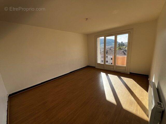 Appartement à TAIN-L'HERMITAGE