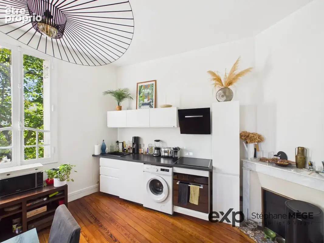 Maison 7 pièces 177 m² à vendre à Bordeaux (33800) - photo 8