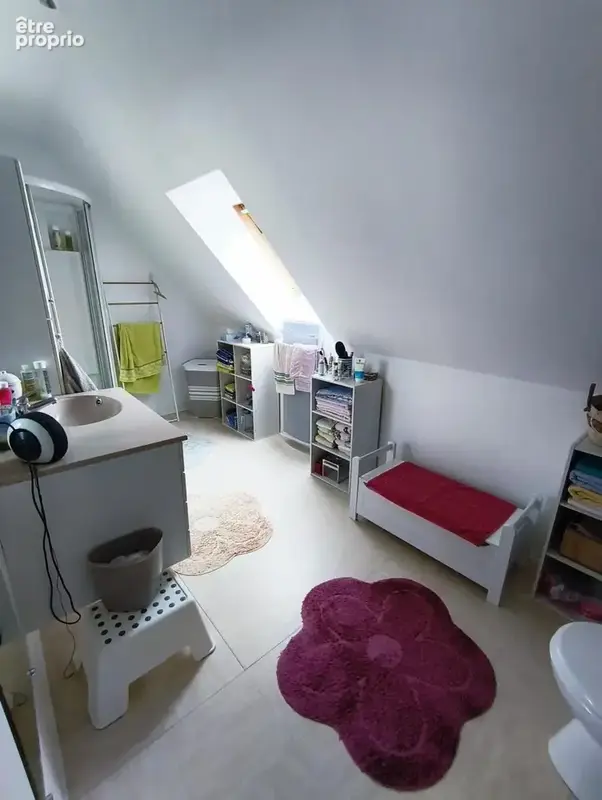Maison 105 m² à Bagnoles-De-L'orne  - photo 7