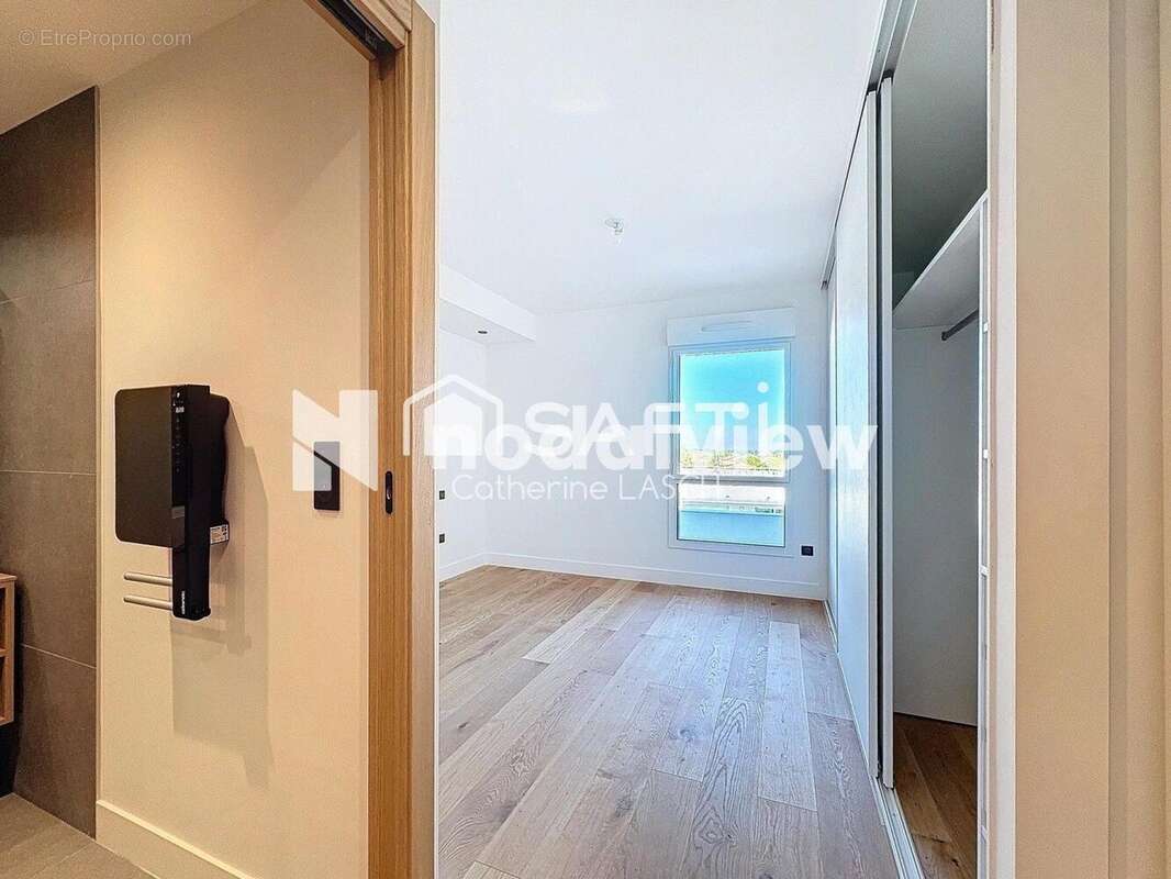 Photo 8 - Appartement à BAILLARGUES