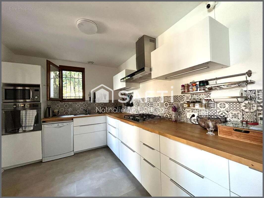 Photo 4 - Maison à CASTRES