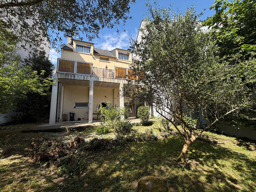Maison à AURAY