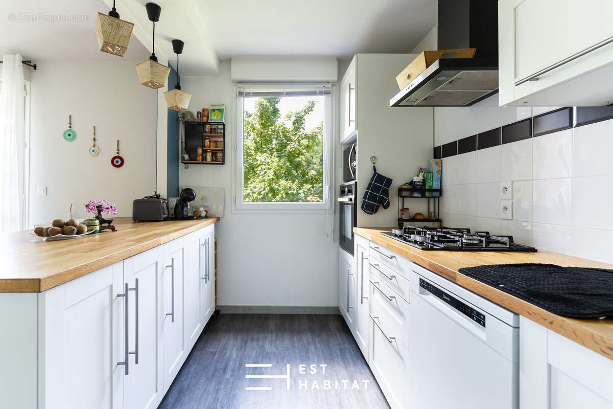 Appartement à CASTANET-TOLOSAN