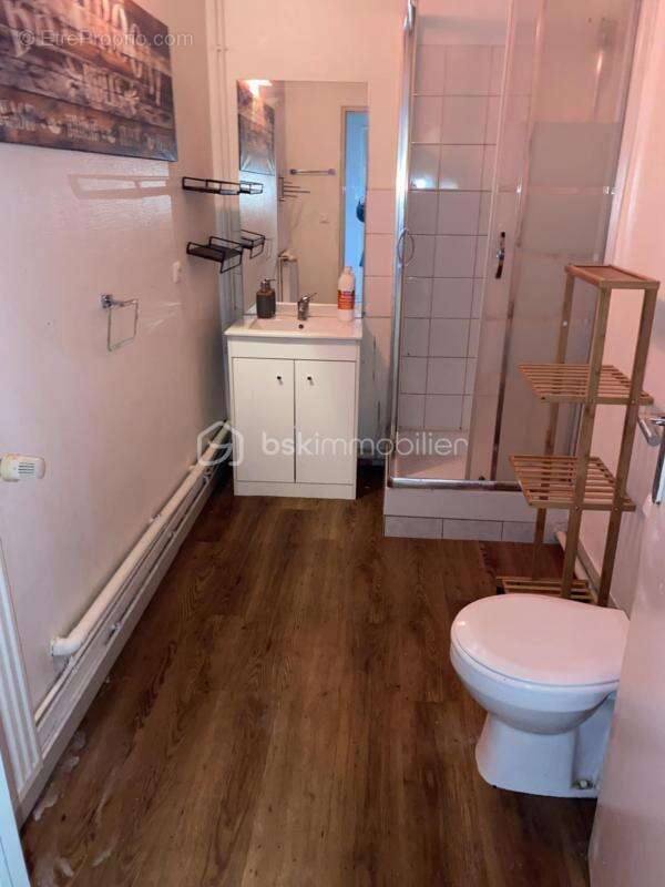 Appartement à SENS