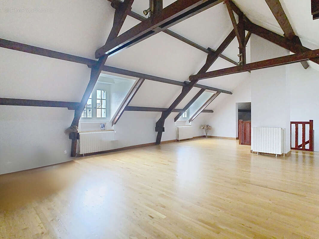 Maison à SAINT-BRIEUC-DE-MAURON