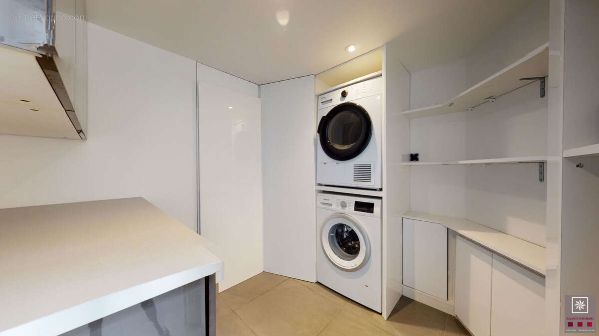 Appartement à LYON-7E