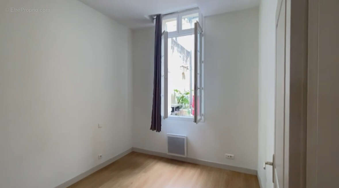 Appartement à ROCHEFORT